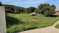 TERRENO EDIFICABILE DI CIRCA 1000 MQ