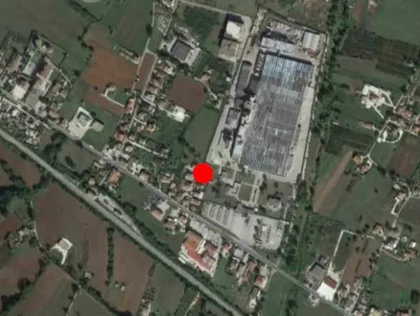 #18493 Terreno edificabile di 690 mq