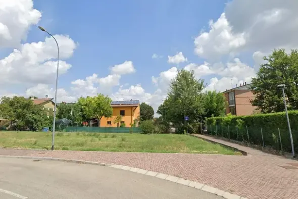 #24428 Terreno edificabile di 582 mq