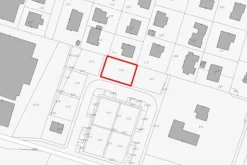#24428 Terreno edificabile di 582 mq