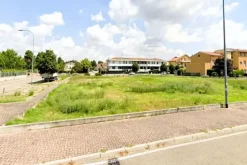 #24431 Terreno edificabile di 1.251 mq