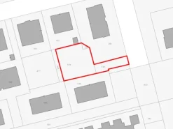 #2536218 Terreno edificabile di 568 mq