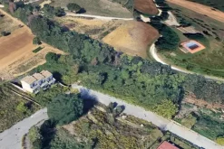 #25505 Terreno edificabile di 1.056 mq