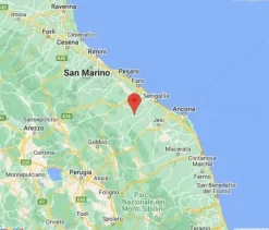 #18355 Terreno edificabile di 5099 mq