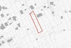 #26176 Terreno edificabile di 2.018 mq