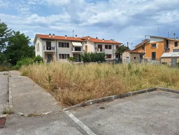 #2536216 Terreno edificabile di 415 mq