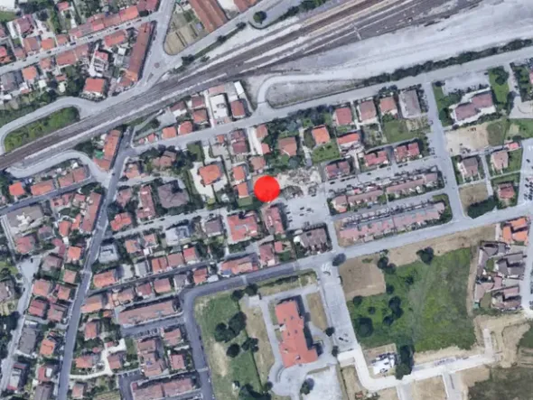 #2536216 Terreno edificabile di 415 mq