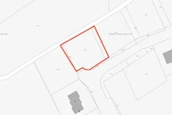 #25505 Terreno edificabile di 1.056 mq