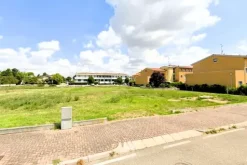 #24430 Terreno edificabile di 1.251 mq