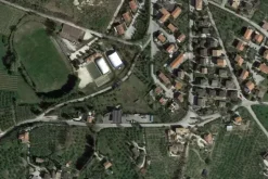 #20712 Terreno edificabile di 5701 mq