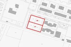 #2638133 Terreno edificabile di 2.502 mq