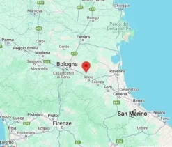 #24425 Terreno edificabile di 526 mq