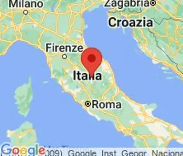 #22553 Terreno edificabile di 1980 mq