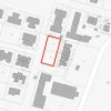 #23219 Terreno edificabile di 1170 mq