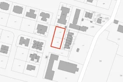 #23219 Terreno edificabile di 1170 mq