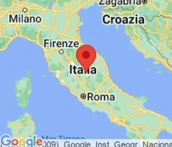 #20712 Terreno edificabile di 5701 mq