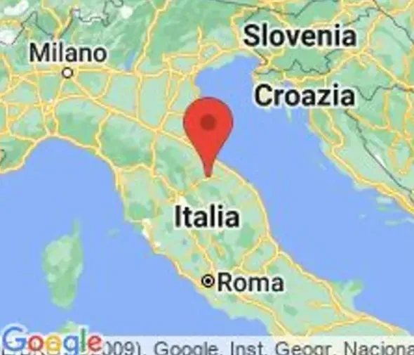 #18378 Terreno edificabile di 2261 mq