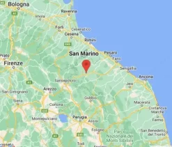 #18378 Terreno edificabile di 2261 mq