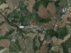 #18378 Terreno edificabile di 2261 mq