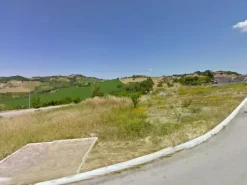 #18377 Terreno edificabile di 1495 mq