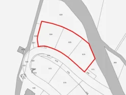 #18378 Terreno edificabile di 2261 mq