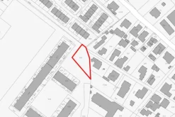 #20507 Terreno edificabile di 830 mq