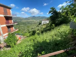 #18609 Terreno edificabile di 580 mq