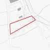 #19623 Terreno edificabile di 3607 mq