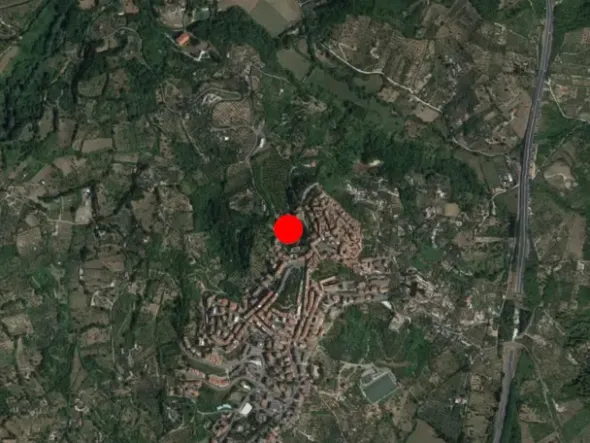 #18608 Terreno edificabile di 5.309 mq