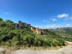 #18619 Terreno edificabile di 432 mq