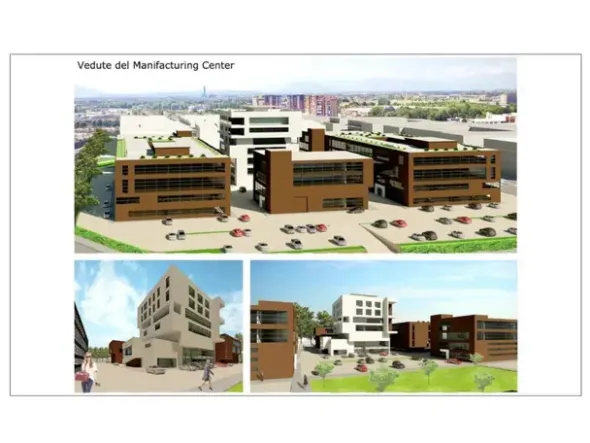 #24319 Terreno edificabile di mq 7472 nell'area UMI A1b Mirafiori