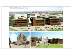 #24320 Terreno edificabile di mq 21418 nell'area UMI A2 Mirafiori