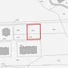 #18382 Terreno edificabile di 552 mq (Part. 1951-2028)