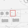 #18381 Terreno edificabile di 552 mq (Part. 1950-2027)