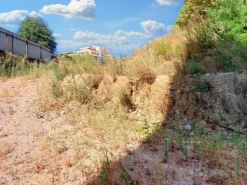 #21621 Terreno edificabile direzionale di 2.700 mq