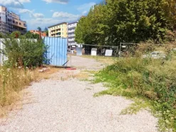 #21621 Terreno edificabile direzionale di 2.700 mq