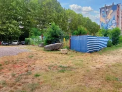 #21621 Terreno edificabile direzionale di 2.700 mq