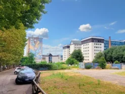 #21621 Terreno edificabile direzionale di 2.700 mq