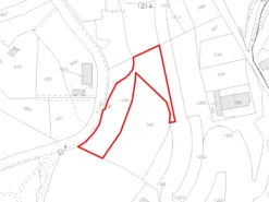 #18616 Terreno edificabile ed agricolo di 2.046 mq