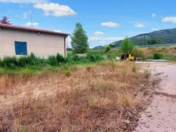 #21549 Terreno edificabile ed agricolo di 1.648 mq