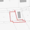#21549 Terreno edificabile ed agricolo di 1.648 mq