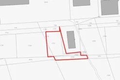 #21549 Terreno edificabile ed agricolo di 1.648 mq