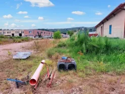#21549 Terreno edificabile ed agricolo di 1.648 mq