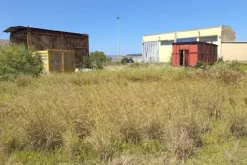 #2638907 Terreno edificabile in comparto produttivo