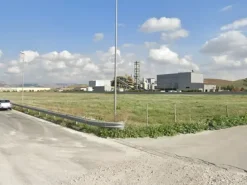 #2639870 Terreno edificabile industriale di 55.140 mq
