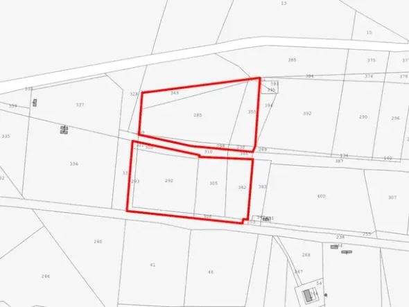 #2639868 Terreno edificabile industriale di 22.061 mq