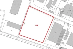 #2537006 Terreno edificabile in tessuto produttivo