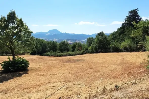 #24118 Terreno edificabile in zona di ampliamento