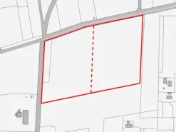 #18510 Terreno edificabile produttivo e agricolo