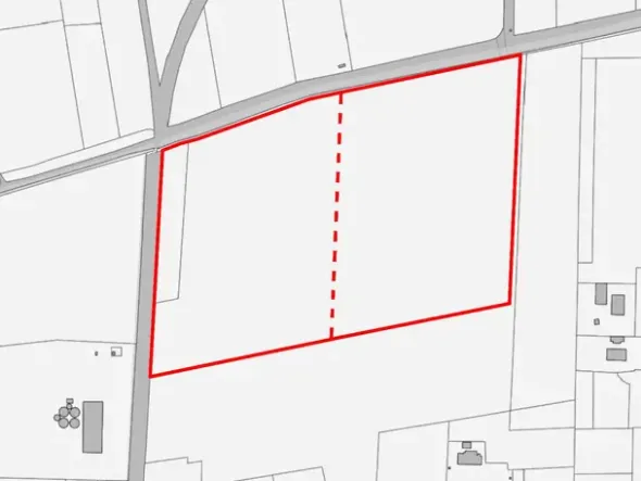 #18510 Terreno edificabile produttivo e agricolo